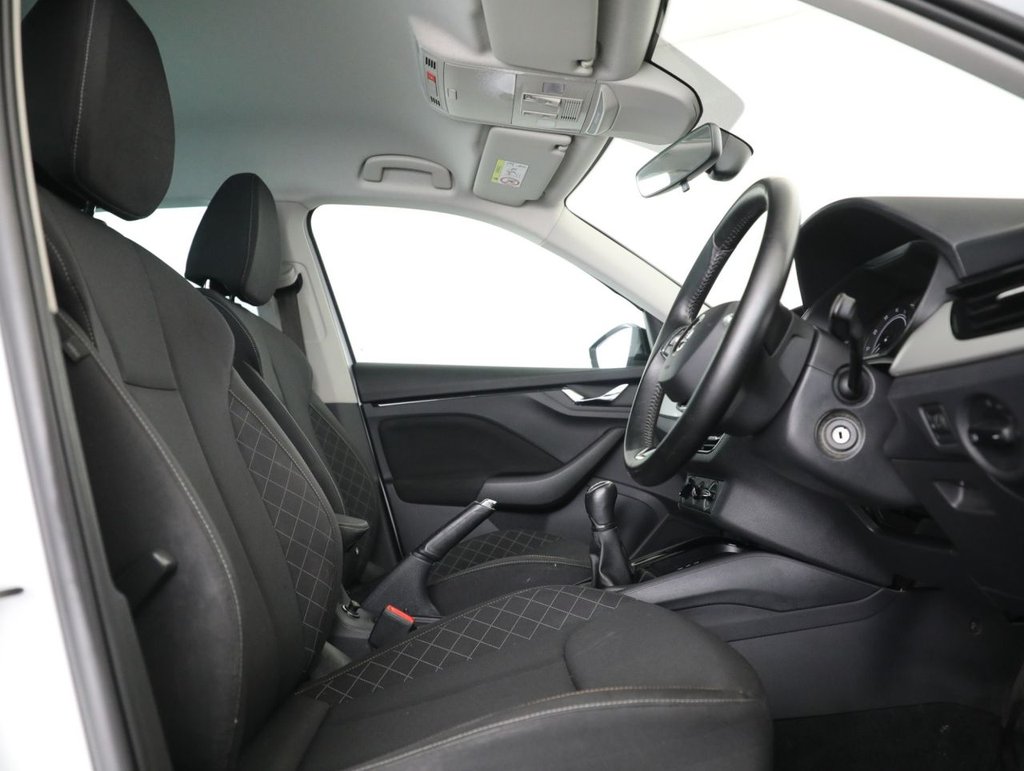 Used Skoda Kamiq 2022 for sale - 76389907: Photo 21