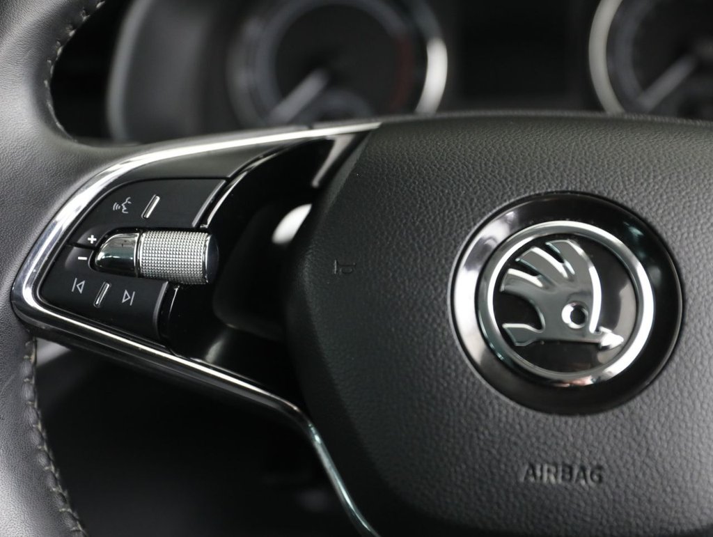 Used Skoda Kamiq 2022 for sale - 76389907: Photo 22