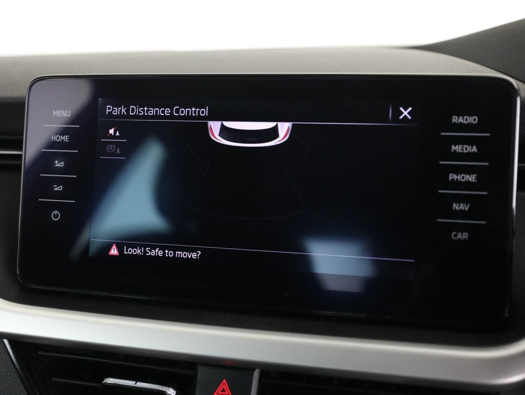 Used Skoda Kamiq 2022 for sale - 76389907: Photo 23