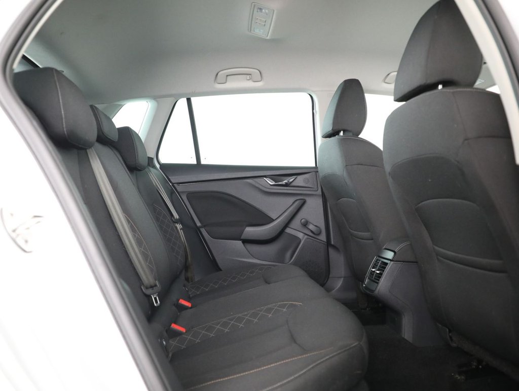 Used Skoda Kamiq 2022 for sale - 76389907: Photo 26