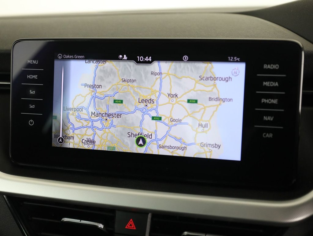 Used Skoda Kamiq 2022 for sale - 76389907: Photo 27