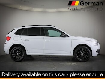 Used Skoda Kamiq 2022 for sale - 76389907: Photo