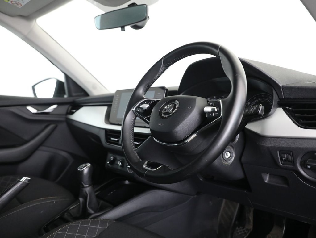 Used Skoda Kamiq 2022 for sale - 76389907: Photo 30