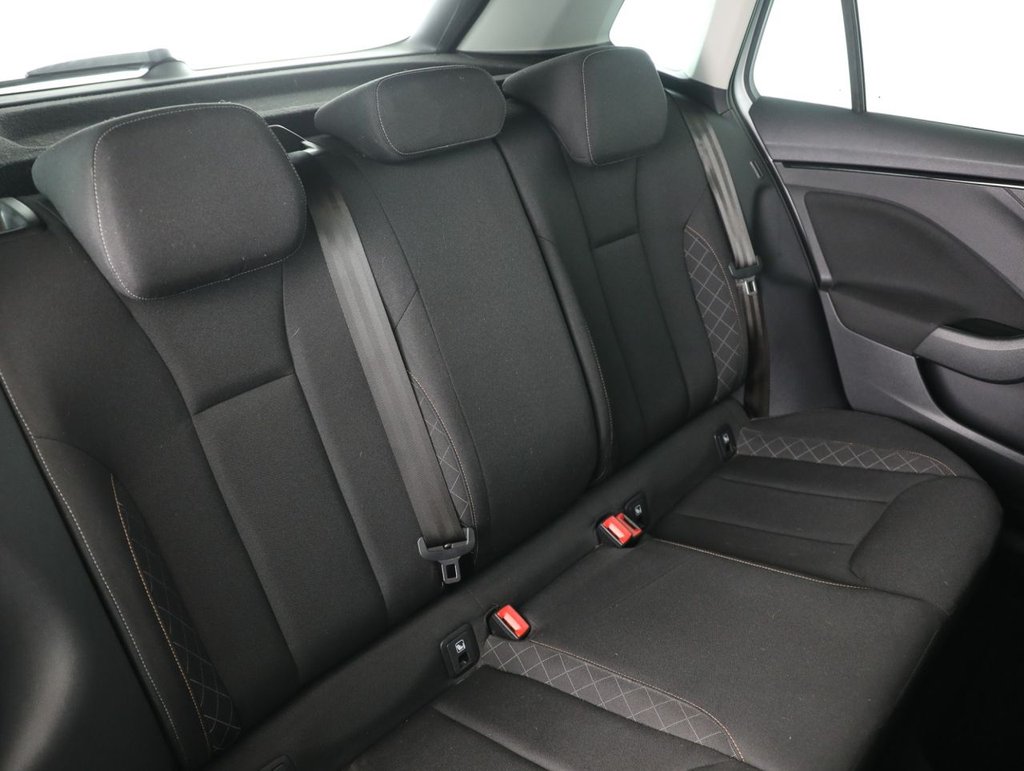 Used Skoda Kamiq 2022 for sale - 76389907: Photo 31