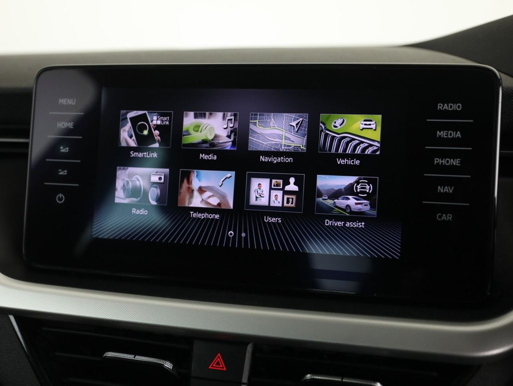 Used Skoda Kamiq 2022 for sale - 76389907: Photo 32