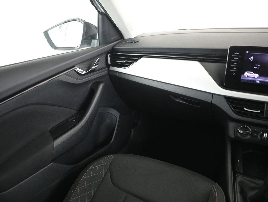 Used Skoda Kamiq 2022 for sale - 76389907: Photo 34