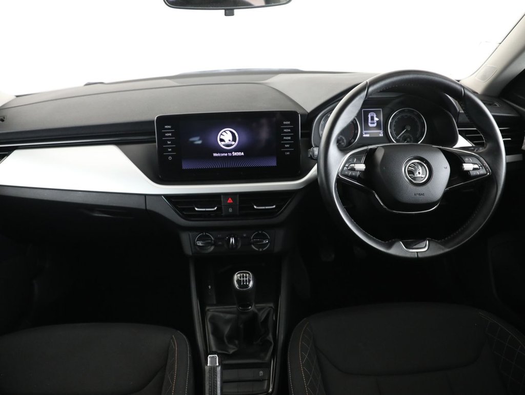 Used Skoda Kamiq 2022 for sale - 76389907: Photo 36