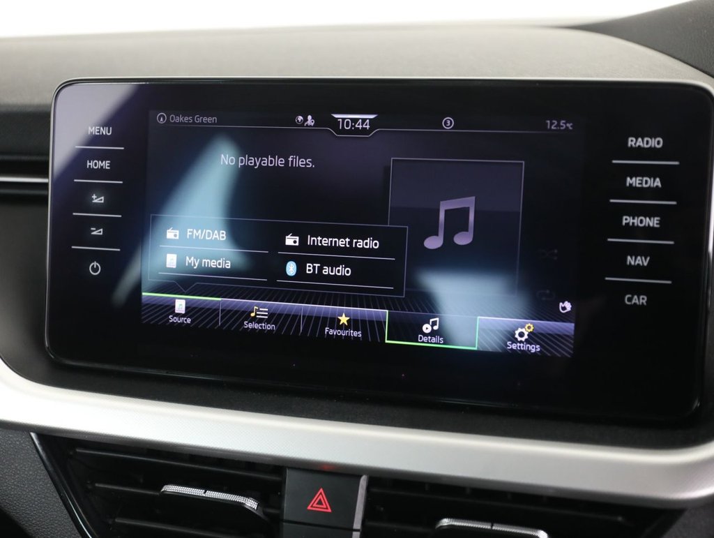 Used Skoda Kamiq 2022 for sale - 76389907: Photo 37