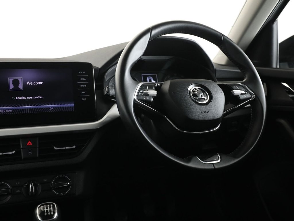 Used Skoda Kamiq 2022 for sale - 76389907: Photo 38