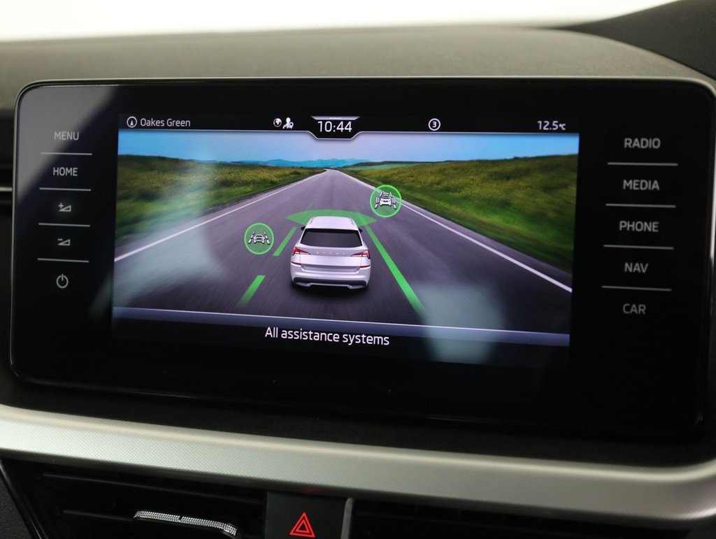 Used Skoda Kamiq 2022 for sale - 76389907: Photo 41