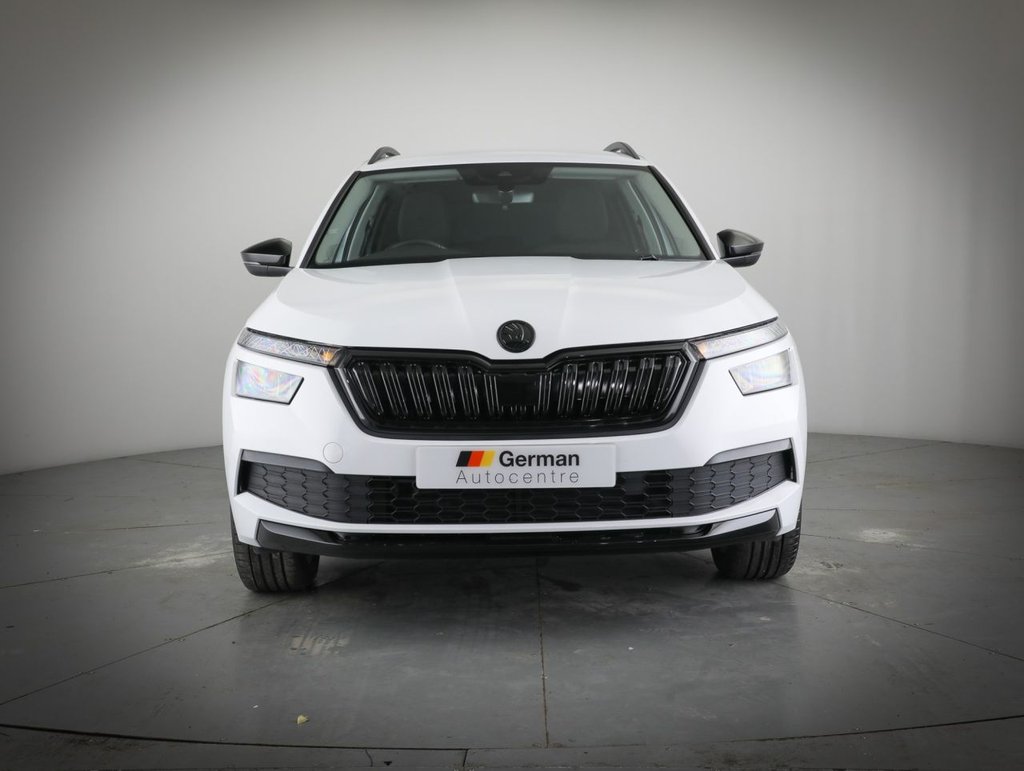 Used Skoda Kamiq 2022 for sale - 76389907: Photo 5