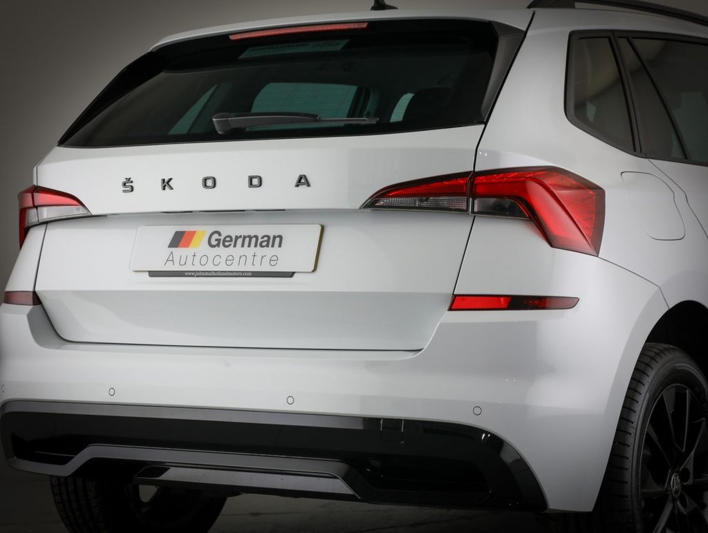 Used Skoda Kamiq 2022 for sale - 76389907: Photo 6