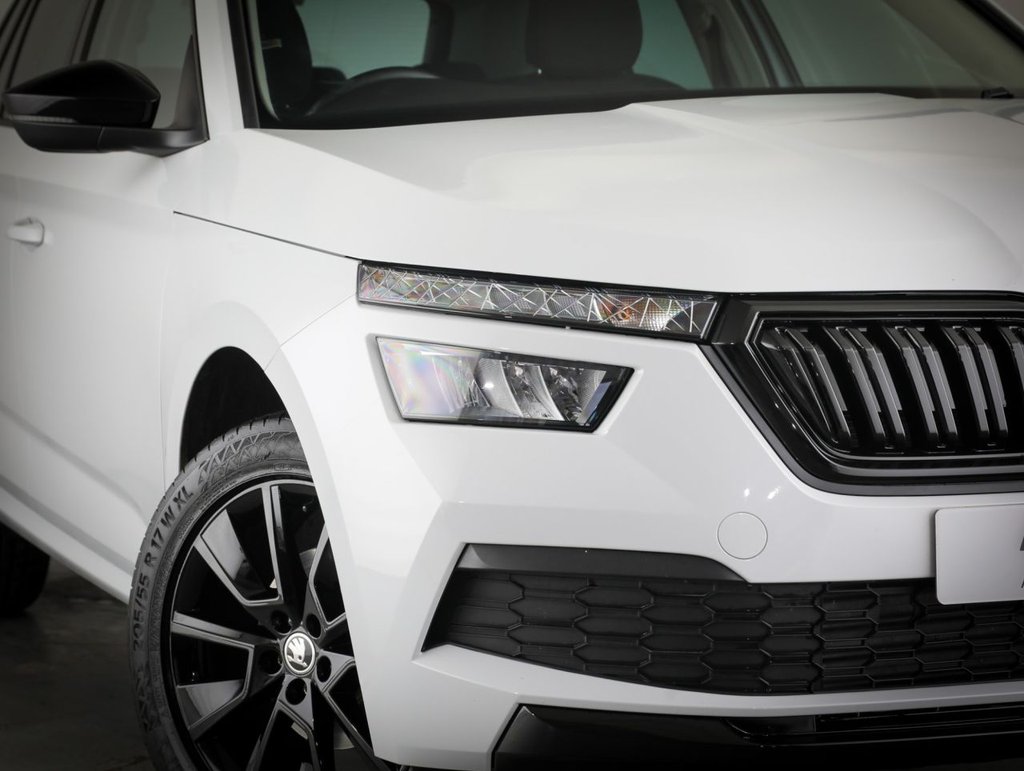 Used Skoda Kamiq 2022 for sale - 76389907: Photo 7