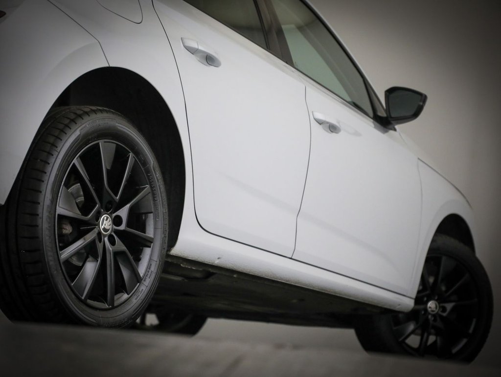 Used Skoda Kamiq 2022 for sale - 76389907: Photo 8