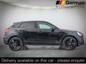 Used Audi Q2 2021 for sale - 75042531: Photo