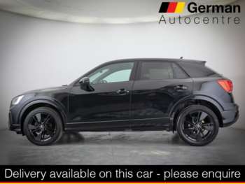 Used Audi Q2 2021 for sale - 75042531: Photo