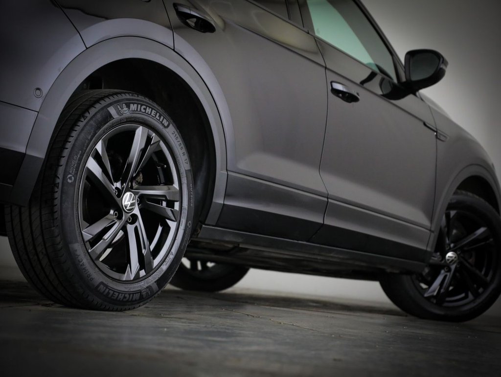 Used Volkswagen T-Roc 2022 for sale - 78134555: Photo 11