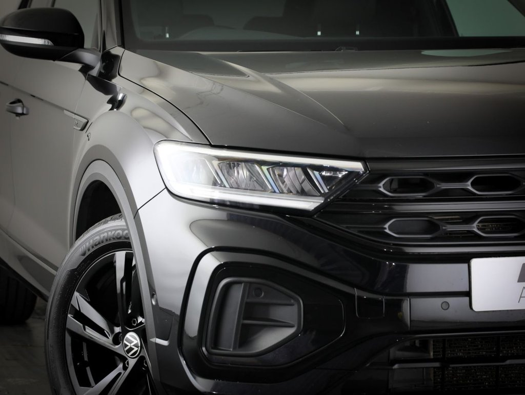 Used Volkswagen T-Roc 2022 for sale - 78134555: Photo 12