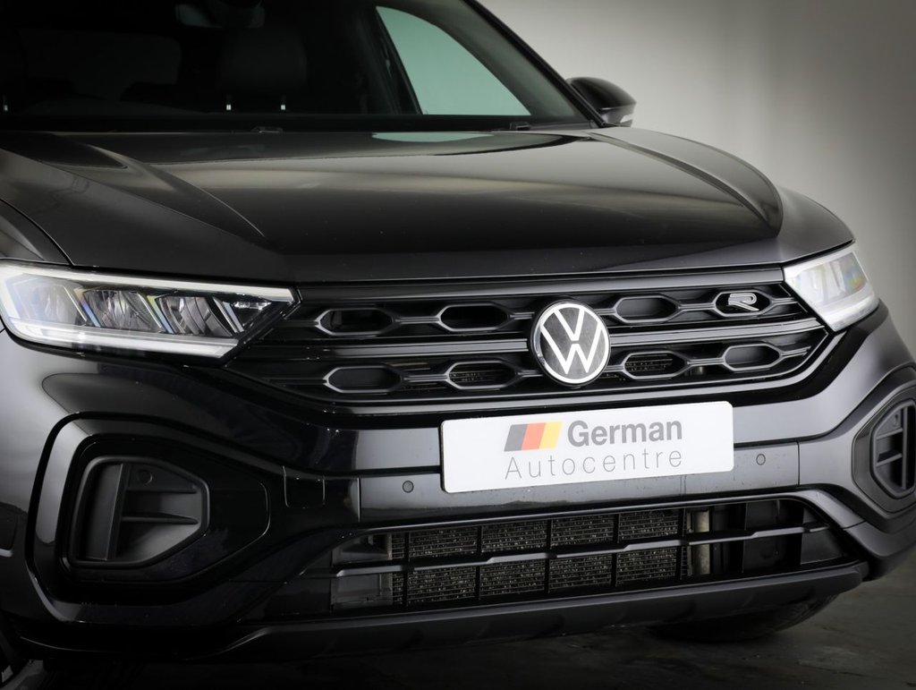 Used Volkswagen T-Roc 2022 for sale - 78134555: Photo 13