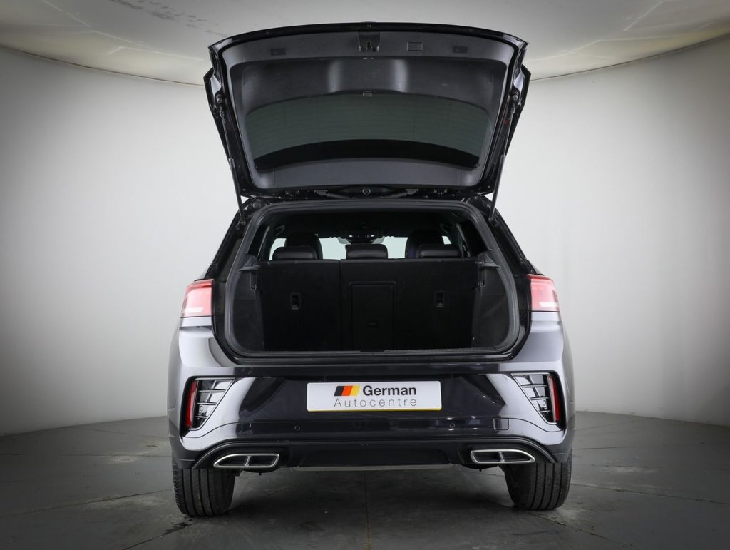 Used Volkswagen T-Roc 2022 for sale - 78134555: Photo 15