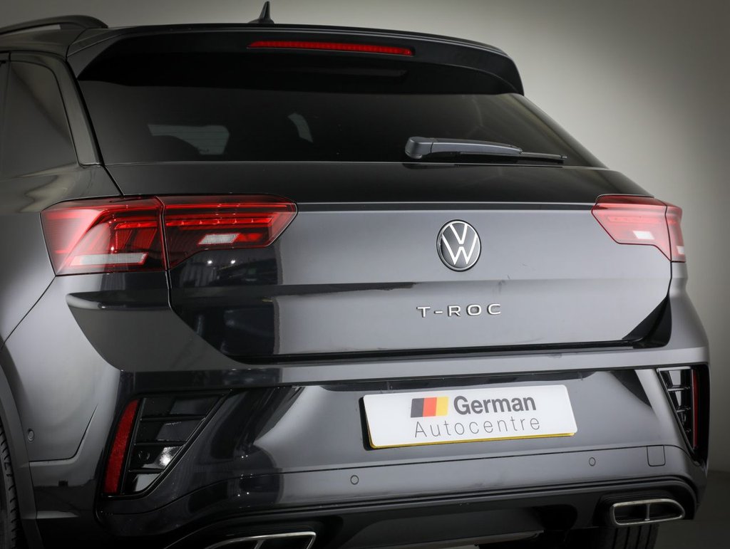 Used Volkswagen T-Roc 2022 for sale - 78134555: Photo 16