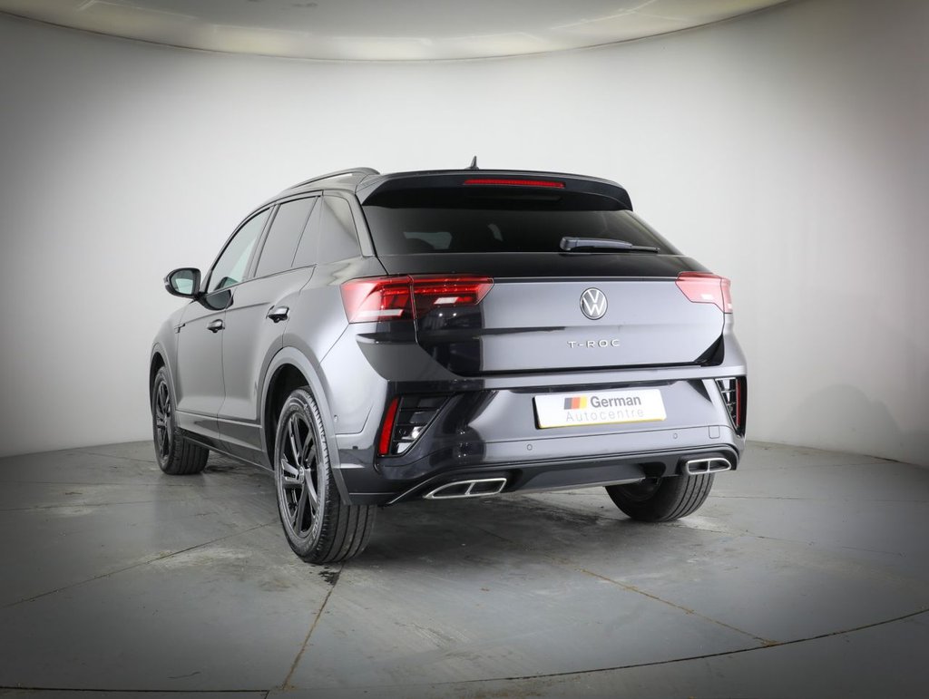 Used Volkswagen T-Roc 2022 for sale - 78134555: Photo 18