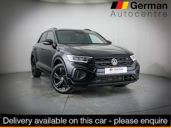 Used Volkswagen T-Roc 2022 for sale - 78134555: Photo