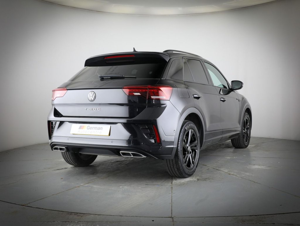 Used Volkswagen T-Roc 2022 for sale - 78134555: Photo 20