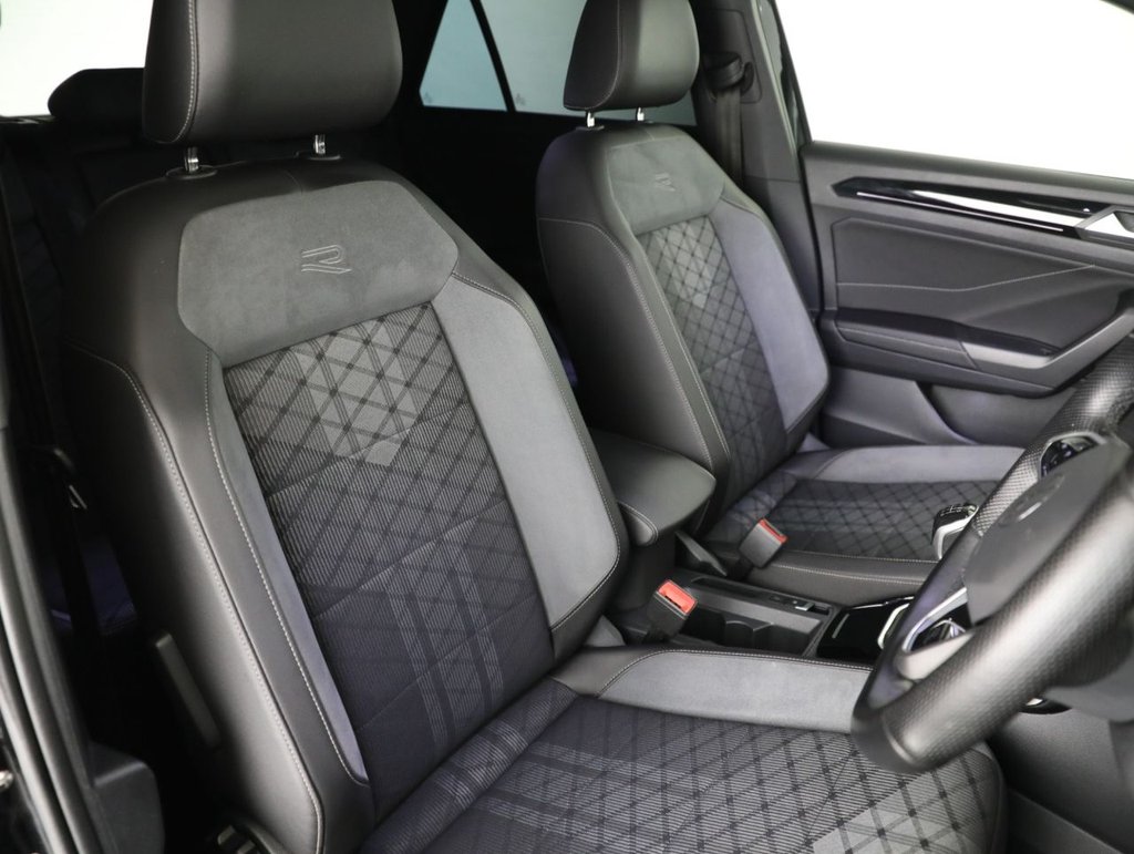 Used Volkswagen T-Roc 2022 for sale - 78134555: Photo 21