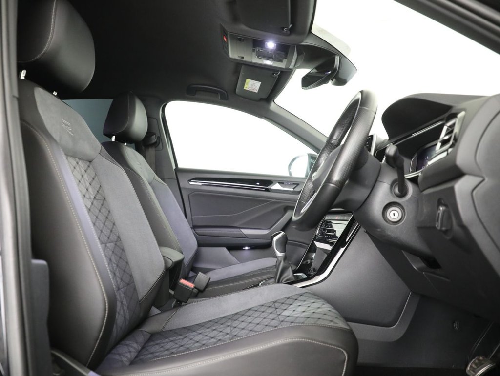 Used Volkswagen T-Roc 2022 for sale - 78134555: Photo 22