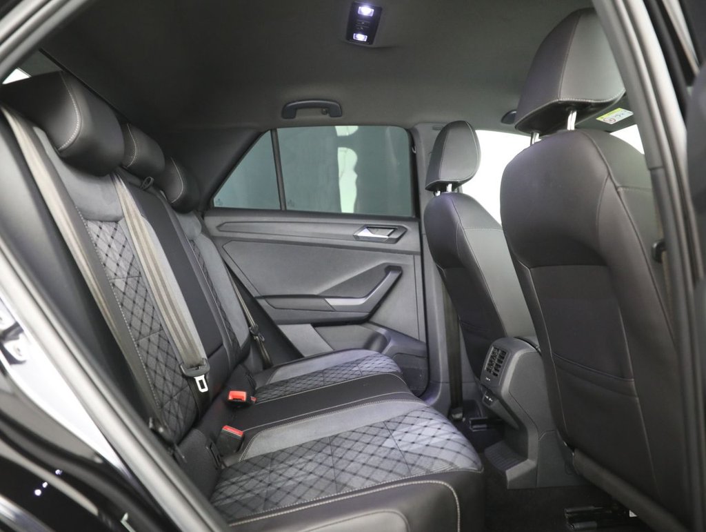Used Volkswagen T-Roc 2022 for sale - 78134555: Photo 26