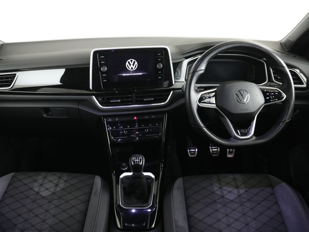 Used Volkswagen T-Roc 2022 for sale - 78134555: Photo 28