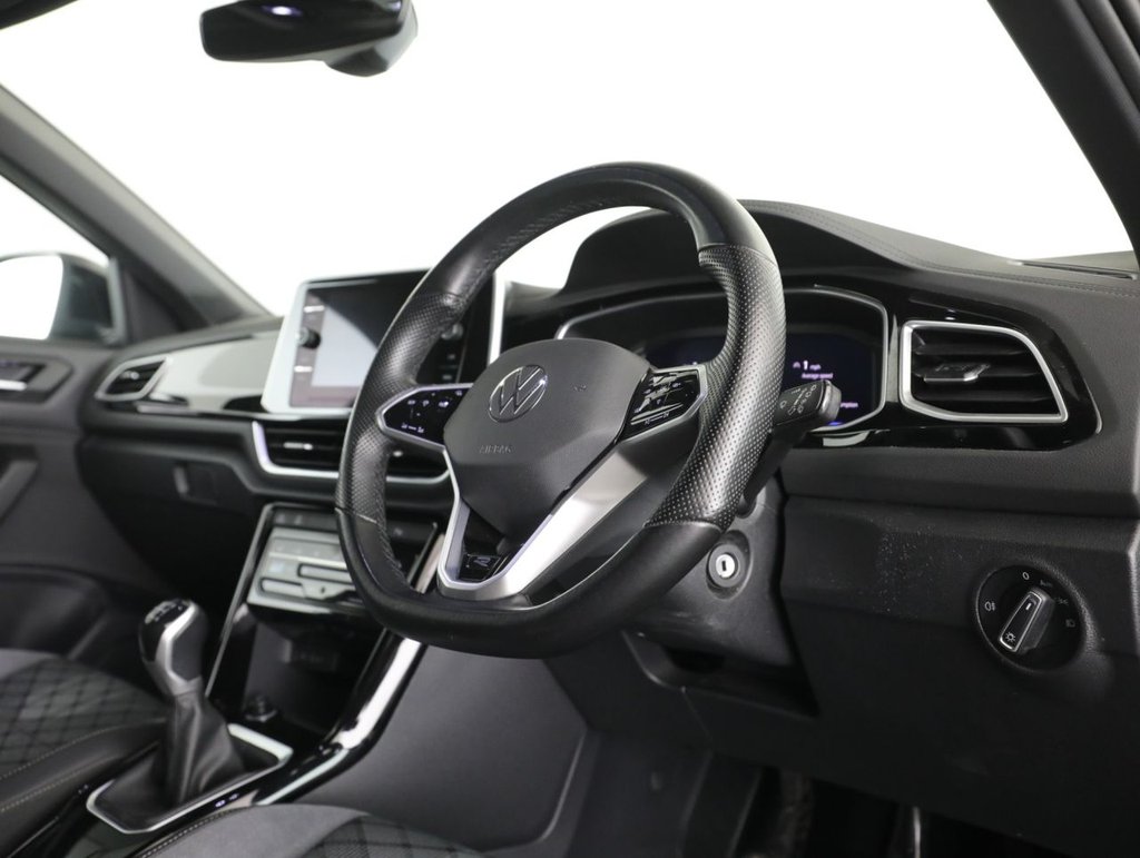 Used Volkswagen T-Roc 2022 for sale - 78134555: Photo 32