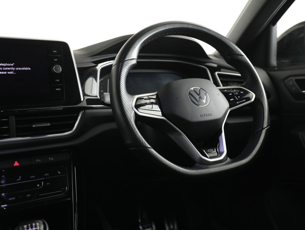 Used Volkswagen T-Roc 2022 for sale - 78134555: Photo 35