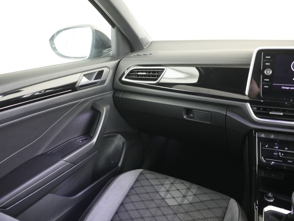 Used Volkswagen T-Roc 2022 for sale - 78134555: Photo 36