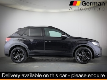 Used Volkswagen T-Roc 2022 for sale - 78134555: Photo