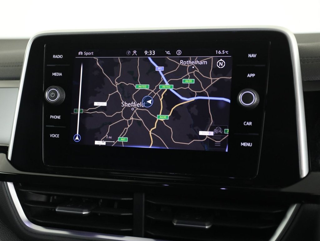 Used Volkswagen T-Roc 2022 for sale - 78134555: Photo 42