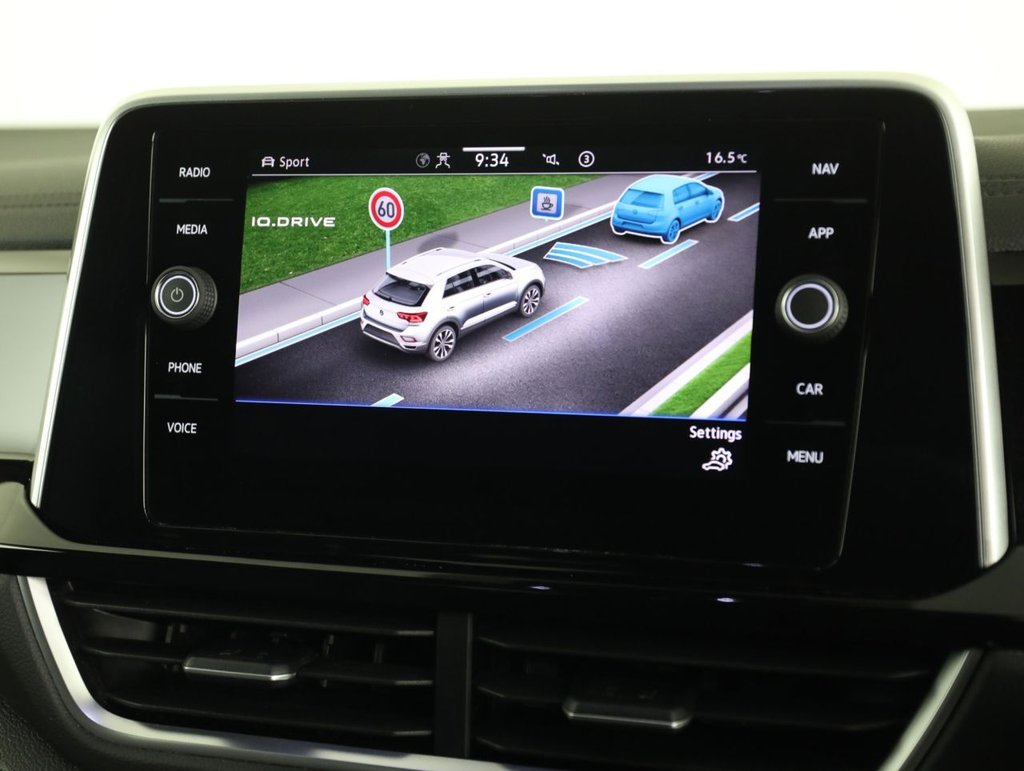 Used Volkswagen T-Roc 2022 for sale - 78134555: Photo 43