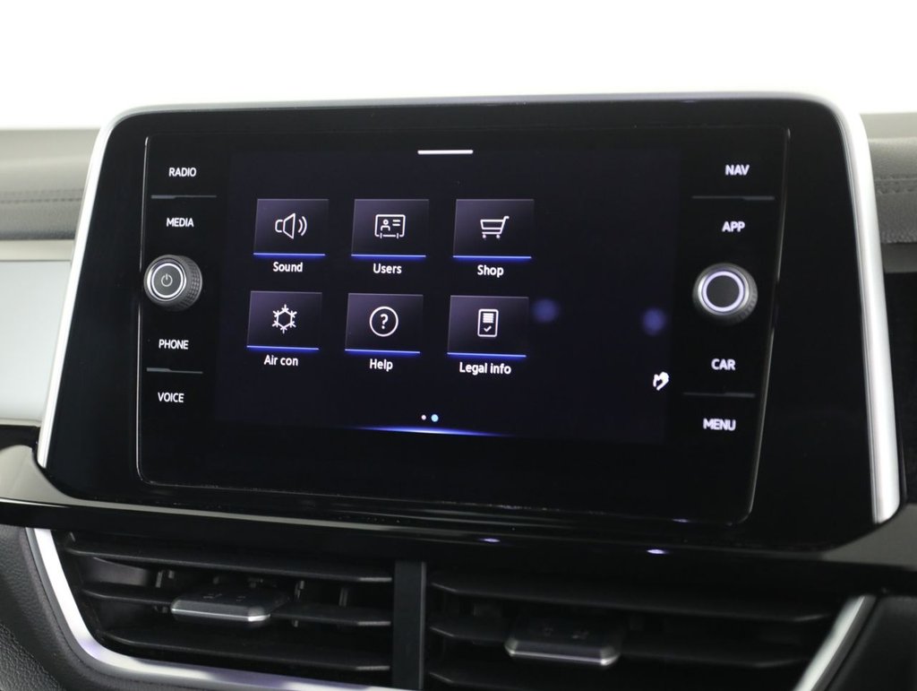 Used Volkswagen T-Roc 2022 for sale - 78134555: Photo 44