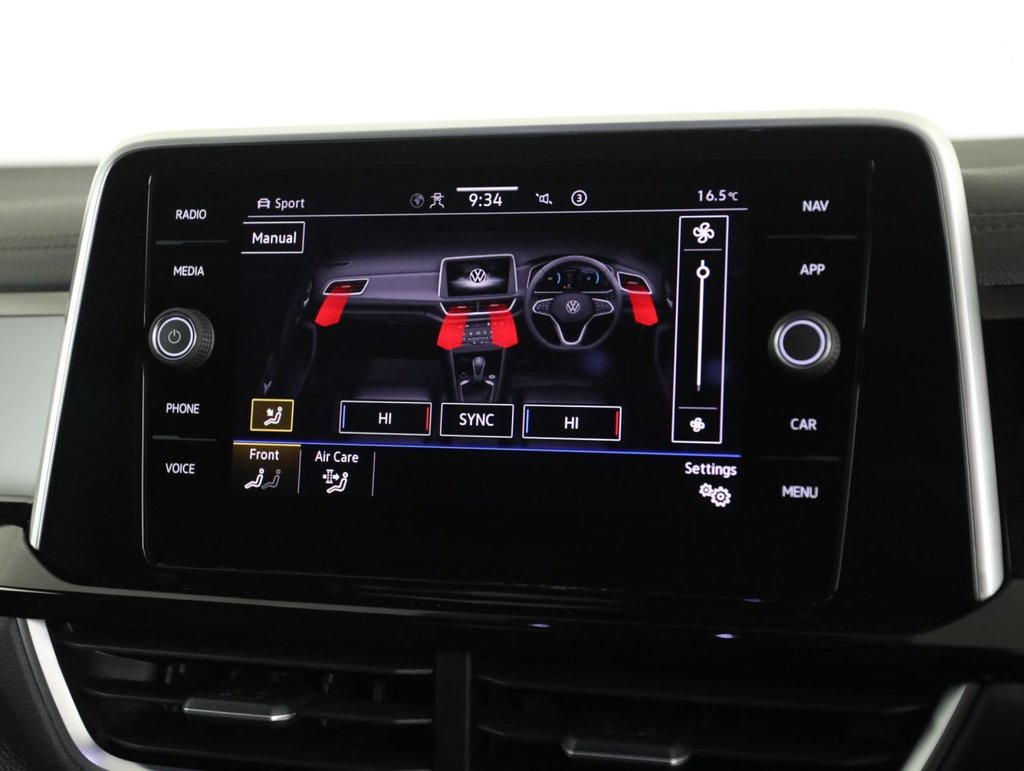 Used Volkswagen T-Roc 2022 for sale - 78134555: Photo 45