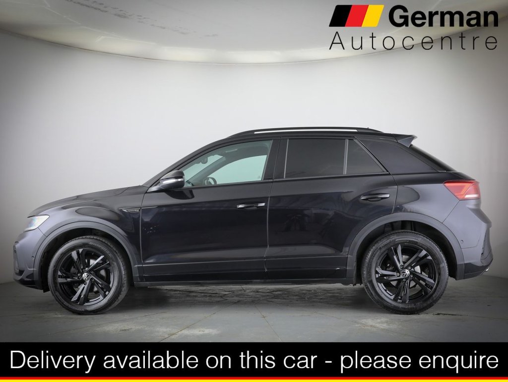 Used Volkswagen T-Roc 2022 for sale - 78134555: Photo 5