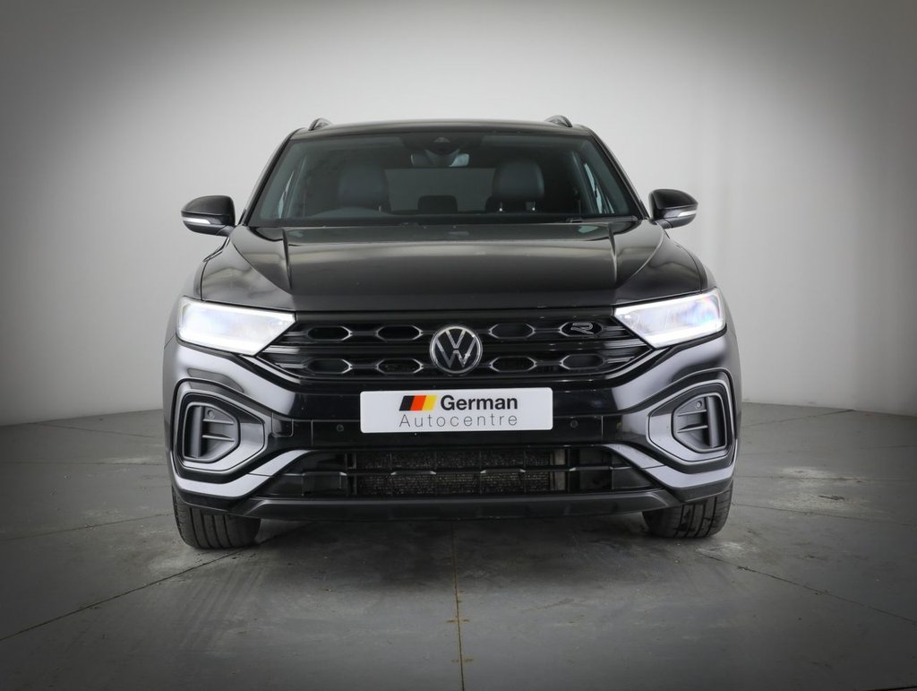 Used Volkswagen T-Roc 2022 for sale - 78134555: Photo 6