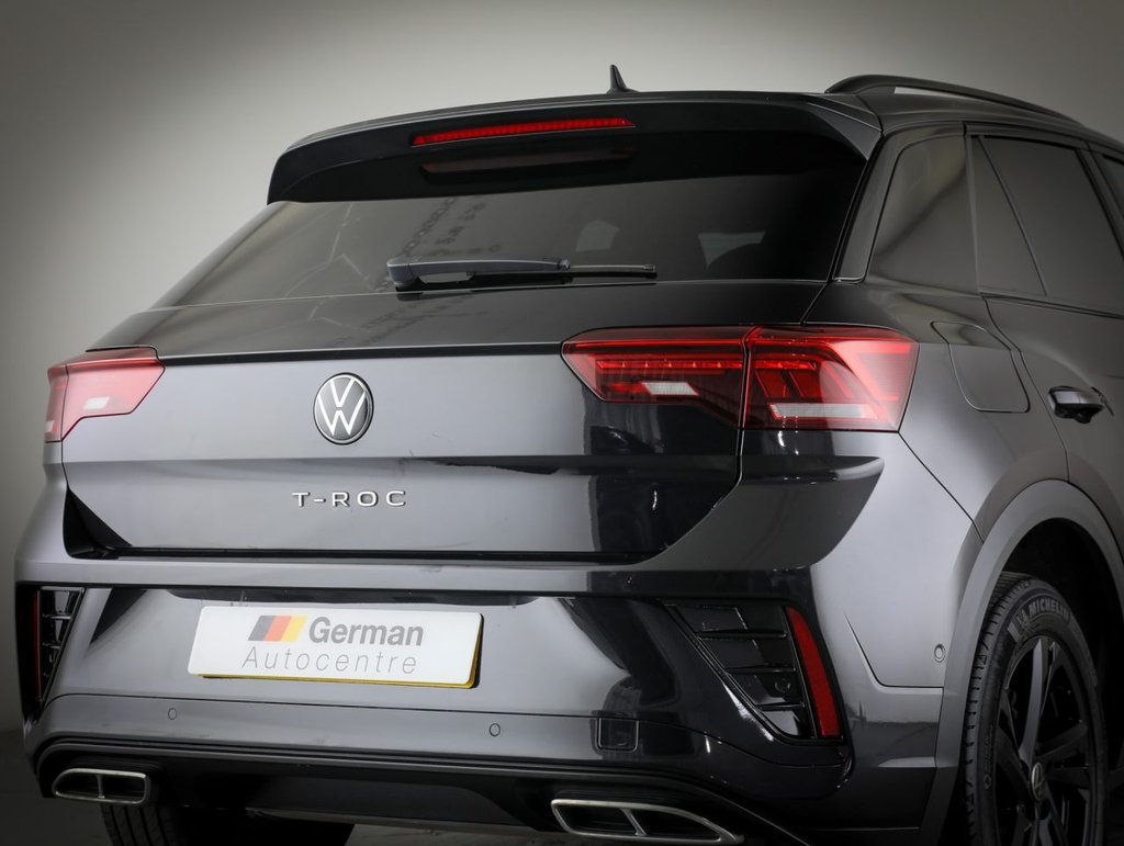 Used Volkswagen T-Roc 2022 for sale - 78134555: Photo 7