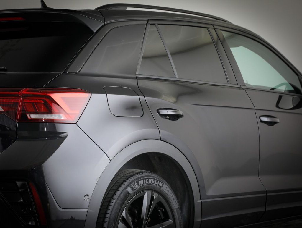 Used Volkswagen T-Roc 2022 for sale - 78134555: Photo 8
