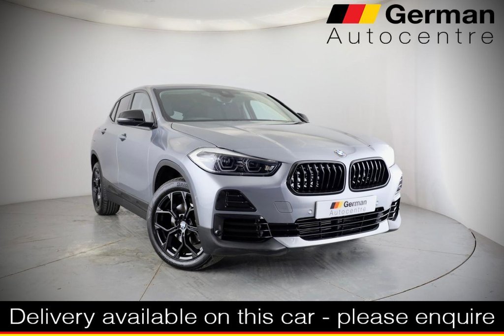 Used BMW X2 2022 for sale - 76309439: Photo 1