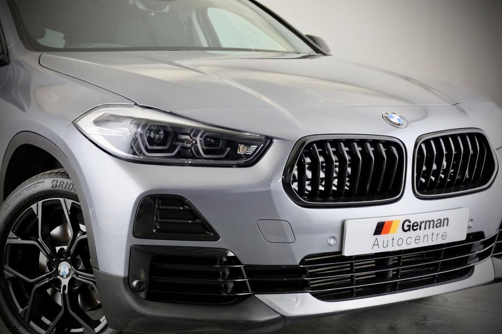 Used BMW X2 2022 for sale - 76309439: Photo 10