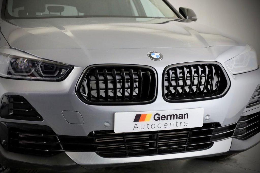 Used BMW X2 2022 for sale - 76309439: Photo 11