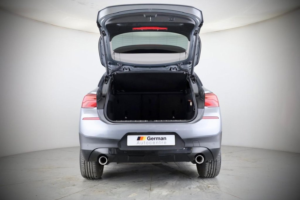 Used BMW X2 2022 for sale - 76309439: Photo 13