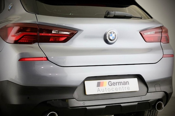 Used BMW X2 2022 for sale - 76309439: Photo 14