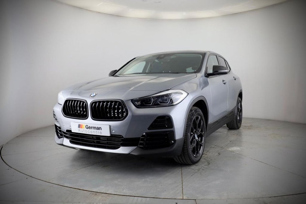 Used BMW X2 2022 for sale - 76309439: Photo 15